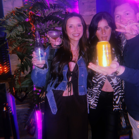 ZARA brown matching set - Picture 7 of 7